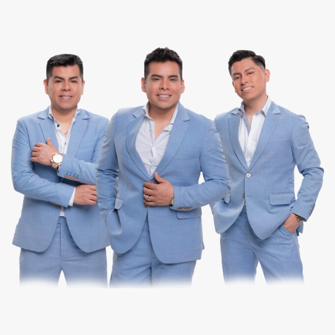 Orquesta Candela en concierto con Marc Anthony, Olga Tañon y Manuel Turizo