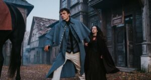 ‘Comunidad diabólica’: película de misterio y terror se estrena este 15 de agosto está basada en el libro de Edgar Allá. Poe