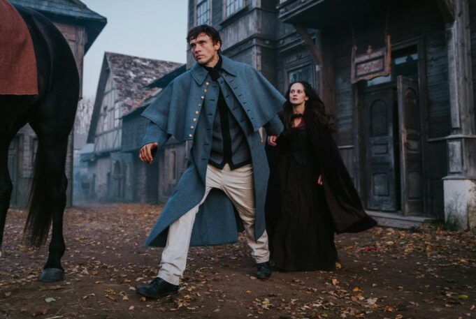 ‘Comunidad diabólica’: película de misterio y terror se estrena este 15 de agosto está basada en el libro de Edgar Allá. Poe