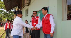 MIMP presenta estrategia Con Punche Familias para prevenir la violencia en Madre de Dios