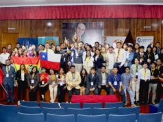 Cusco se prepara para el Torneo Internacional de Debate 2024