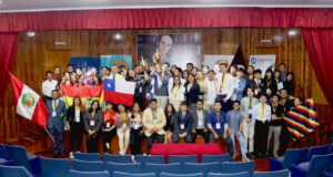 Cusco se prepara para el Torneo Internacional de Debate 2024