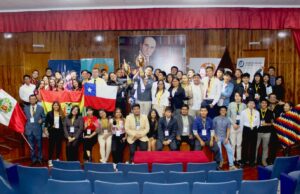 Cusco se prepara para el Torneo Internacional de Debate 2024