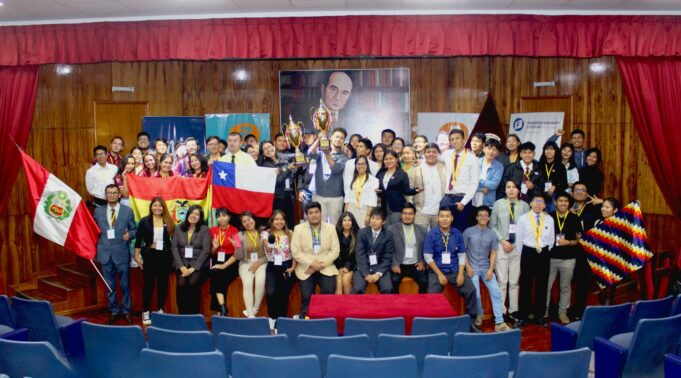 Cusco se prepara para el Torneo Internacional de Debate 2024