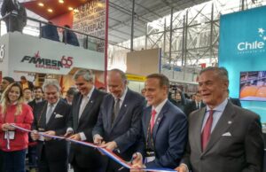 Expomina Perú 2024 logrará negocios por unos US$ 300 millones