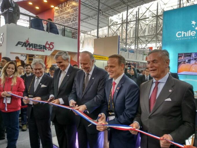 Expomina Perú 2024 logrará negocios por unos US$ 300 millones