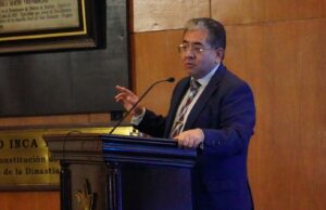 Perú perdió más de 24 mil millones de soles en el 2023 po actos de corrupción