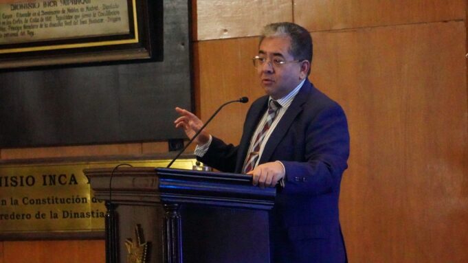 Perú perdió más de 24 mil millones de soles en el 2023 po actos de corrupción