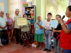 MIMP: De enero a junio; 97 497 usuarios y 4907 familias recibieron atención gracias a los distintos servicios que brinda el Inabif