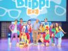 «Blippi» celebra el Día del Niño en Perú este 17 y 18 de agosto