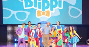 «Blippi» celebra el Día del Niño en Perú este 17 y 18 de agosto