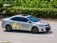 Maxim, la app de taxis que llega a Lima con tarifas desde los 3 Soles