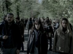 Cinta apocalíptica que aterroriza a los espectadores se estrena en Lima(VIDEO)