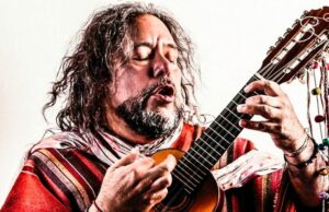 Reconocido multiinstrumentista ayacuchano,Chano Díaz Limaco, regresa al Gran Teatro Nacional