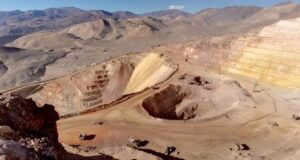 Moquegua: «Capital del Cobre del Perú» con nuevo proyecto minero «Los Calatos»