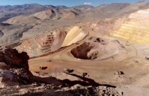 Moquegua: «Capital del Cobre del Perú» con nuevo proyecto minero «Los Calatos»