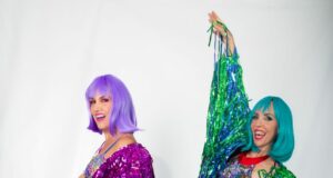 «Las Bándalas 2» cumple su primer aniversario y son las favoritas del público teatral