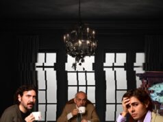 Estrenan obra teatral “Las veces que no (te) dije te quiero”