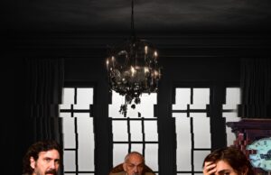 Estrenan obra teatral “Las veces que no (te) dije te quiero”