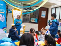 Rossana Fernández Maldonado lanza cuentos infantiles en alianza con UNICEF