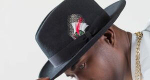 El Salsero Peruano Enrique Bellido «La Pantera de la Salsa» conquista Europa y Colombia(VIDEO)