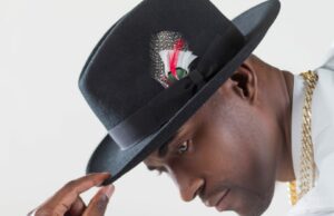 El Salsero Peruano Enrique Bellido «La Pantera de la Salsa» conquista Europa y Colombia(VIDEO)