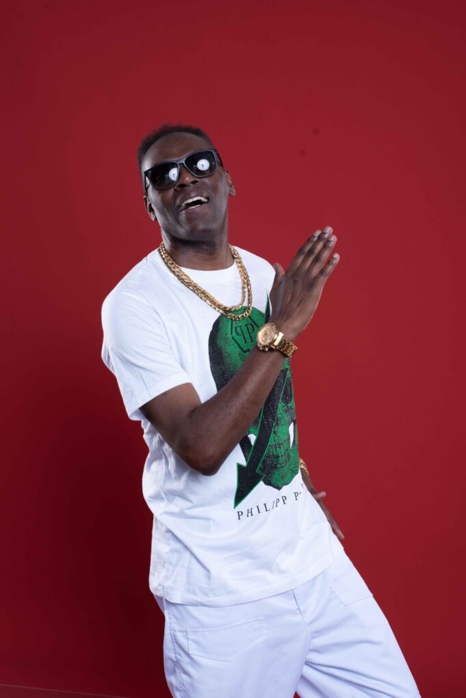 Antonio Cartagena hizo remecer Córdoba y Buenos Aires con su concierto Tour Argentina 2024