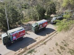 Programa PAIS atiende comunidades de Amazonas