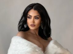 Michelle Soifer es elegida “Reina de los estilistas”