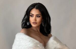 Michelle Soifer es elegida “Reina de los estilistas”