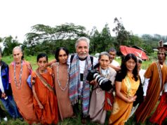 Jorge Verástegui: Un fotógrafo de tercer tiempo (VIDEOS)