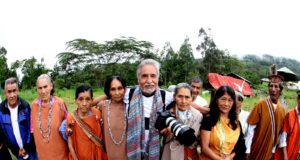 Jorge Verástegui: Un fotógrafo de tercer tiempo (VIDEOS)