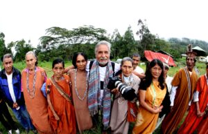 Jorge Verástegui: Un fotógrafo de tercer tiempo (VIDEOS)