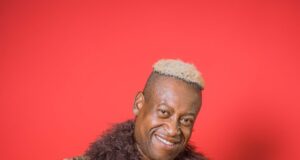 Javier Lobatón animará el gran Perreo World