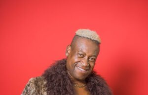 Javier Lobatón animará el gran Perreo World