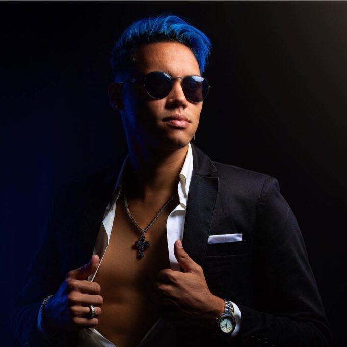 YERO & LA TRENDY BAND La nueva sensación de Cuba