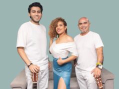 Noche de Gala con «Los Kipus» por su aniversario de platino