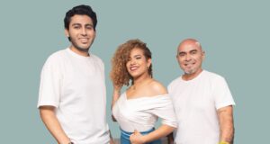 Noche de Gala con «Los Kipus» por su aniversario de platino