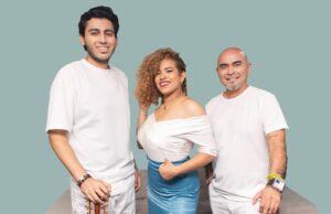 Noche de Gala con «Los Kipus» por su aniversario de platino