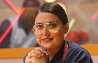 La chef Muriel Mongrut lanza su taller gastronómico