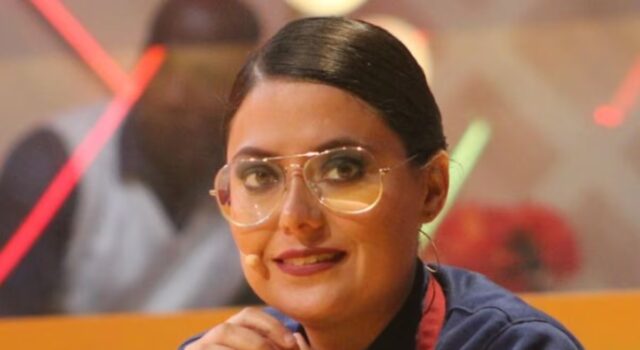 La chef Muriel Mongrut lanza su taller gastronómico