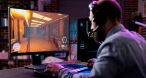 Senati: Industria del Gaming ofrece más oportunidades a jóvenes peruanos