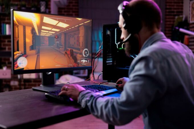 Senati: Industria del Gaming ofrece más oportunidades a jóvenes peruanos