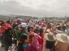 Tráfico de terrenos: Titulos de propiedad de Cofopri impiden venta de inmueble por 5 años