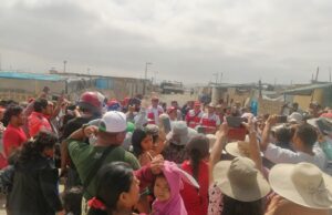 Tráfico de terrenos: Titulos de propiedad de Cofopri impiden venta de inmueble por 5 años