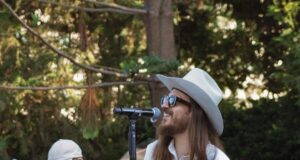 Carlos Sadness: «Siempre estaré agradecido con el Perú»(VIDEO)