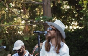 Carlos Sadness: «Siempre estaré agradecido con el Perú»(VIDEO)