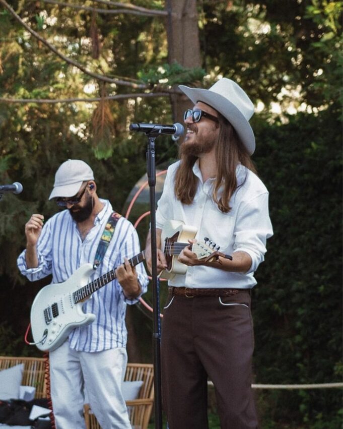 Carlos Sadness: «Siempre estaré agradecido con el Perú»(VIDEO)