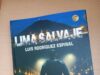 «Lima Salvaje» : un libro con calle