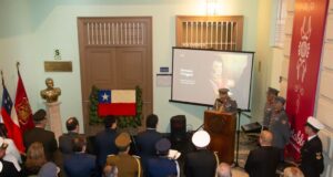 Reabren la remodelada Casa Museo en homenaje a Bernardo O’Higgins